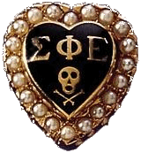 Sig Ep Badge